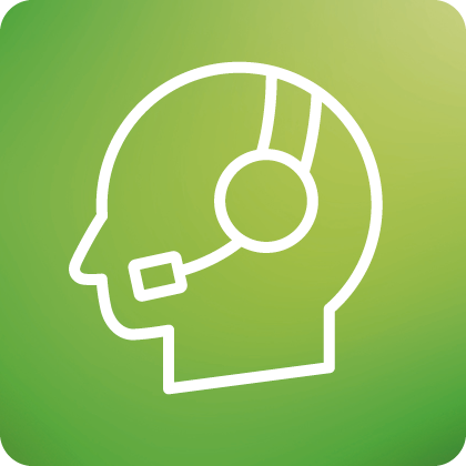 Verwaltung/Telefonzentrale